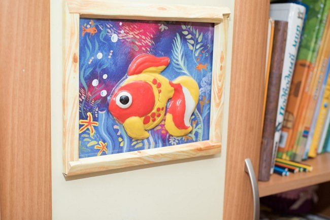 Мария Круглыхина показала, как ей живётся в новом доме