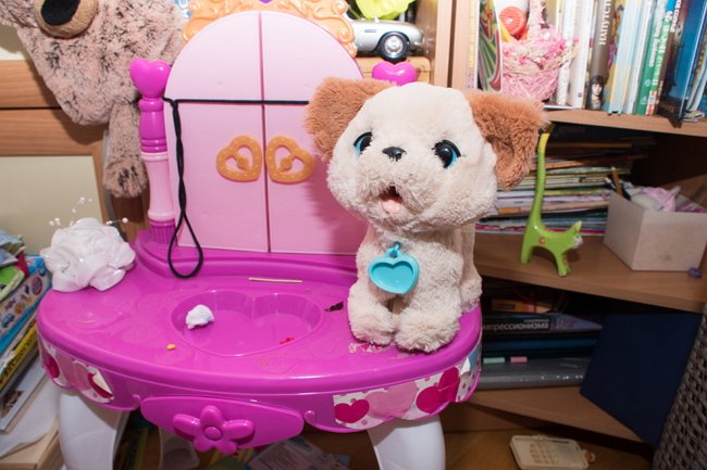 Мария Круглыхина показала, как ей живётся в новом доме