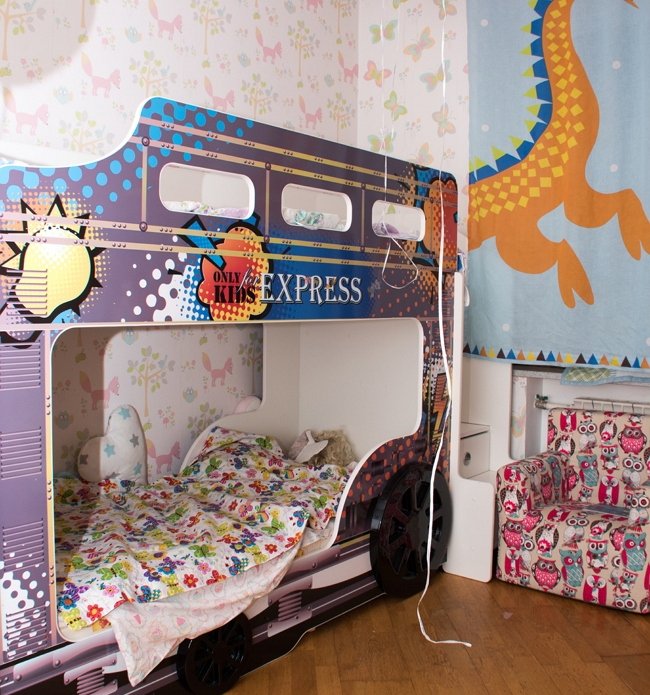 Мария Круглыхина показала, как ей живётся в новом доме