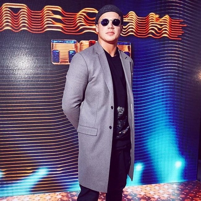 Свежие фото от бывших участников (4.02.2018)