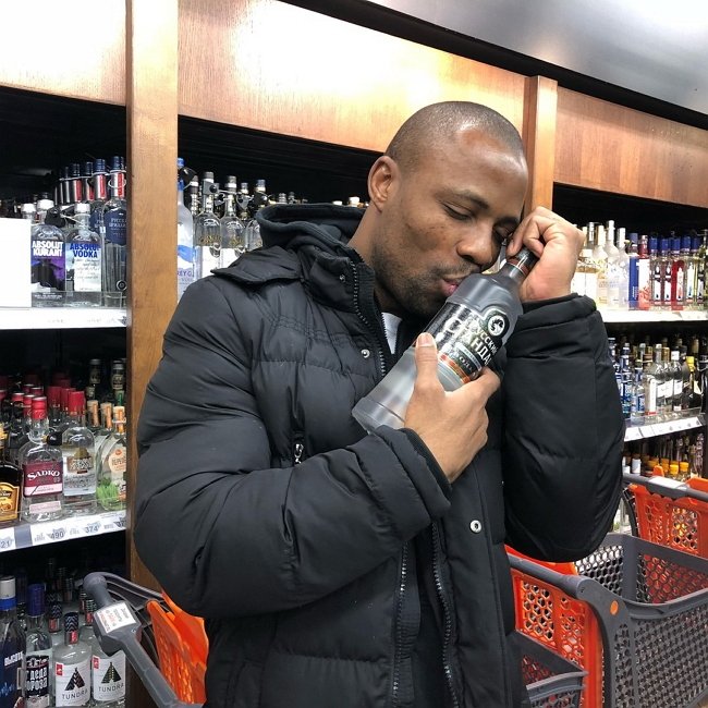 Свежие фото от бывших участников (4.02.2018)