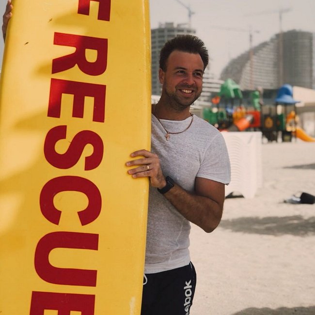 Свежие фото от бывших участников (4.02.2018)