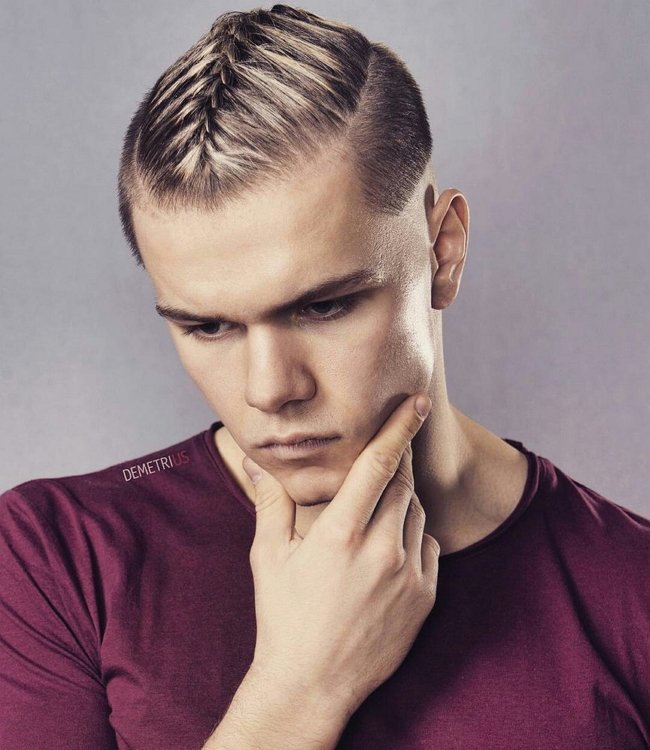 Алексей Кудряшов: Мама боялась за моё будущее