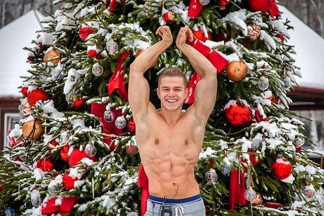 Алексей Кудряшов: Мама боялась за моё будущее