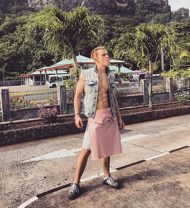 Алексей Кудряшов: Мама боялась за моё будущее