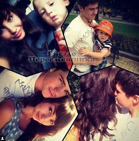 Экс-парень Марго Овсянниковой хочет прийти на Дом-2