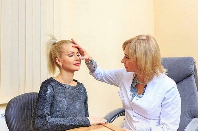 Новости от Кота Баюна (4.02.2018)