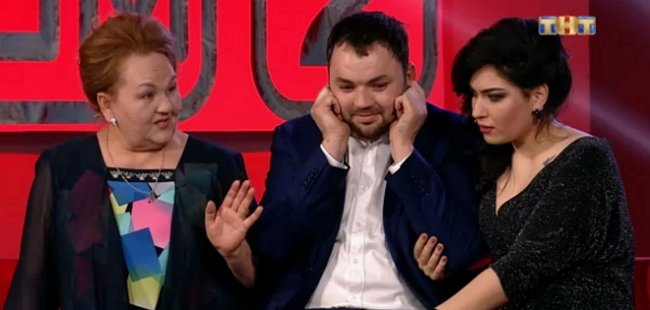 Александр Гобозов все ещё женат из-за Андрея Чуева?