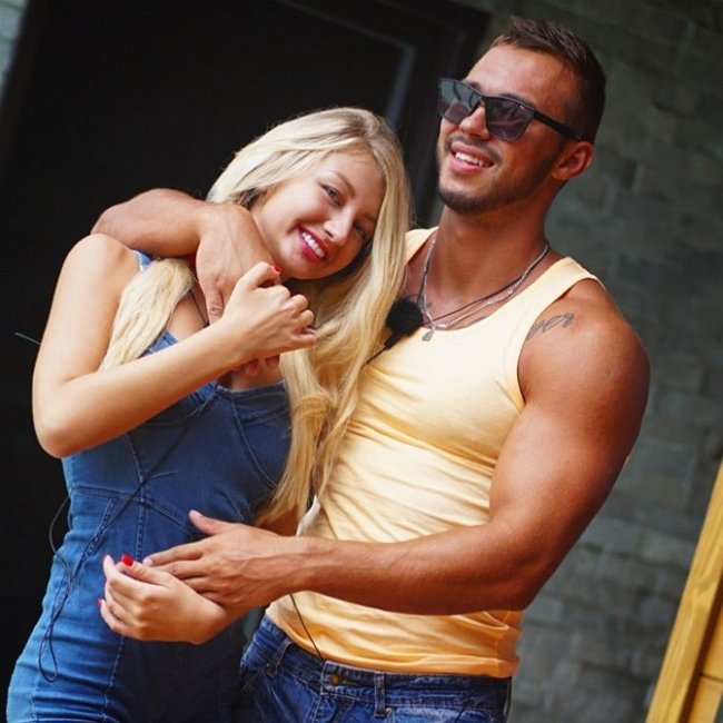  Фото участников с Сейшел (4.02.2018)