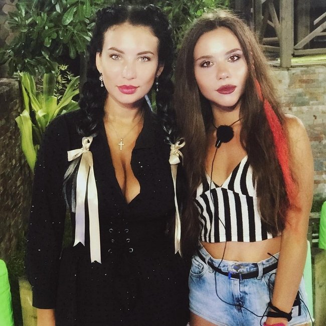  Фото участников с Сейшел (4.02.2018)