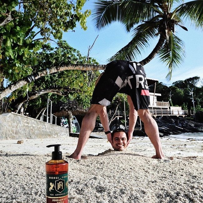  Фото участников с Сейшел (4.02.2018)