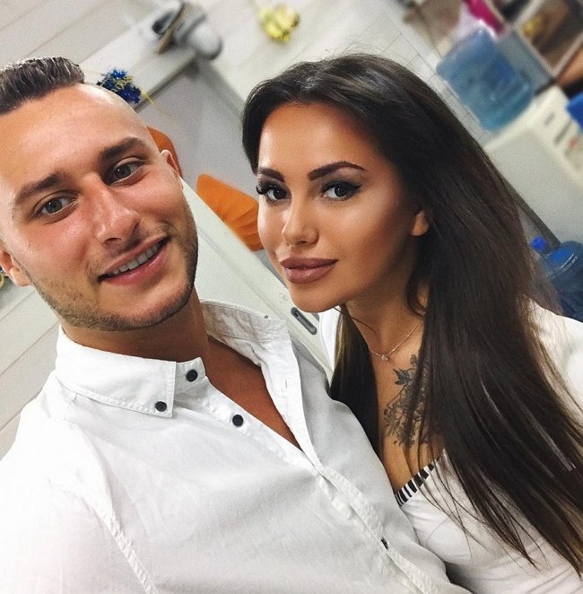  Фото участников с Сейшел (4.02.2018)