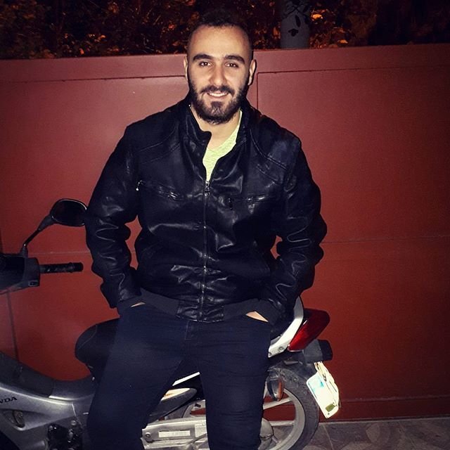 Жизнь после телестройки: Николас Карапанаётидис