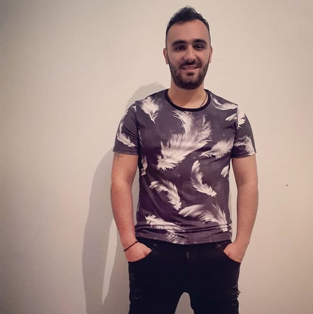 Жизнь после телестройки: Николас Карапанаётидис