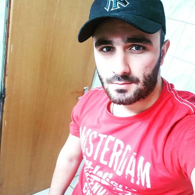 Жизнь после телестройки: Николас Карапанаётидис