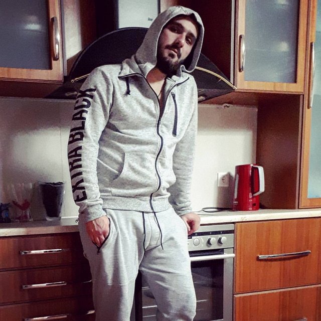 Жизнь после телестройки: Николас Карапанаётидис