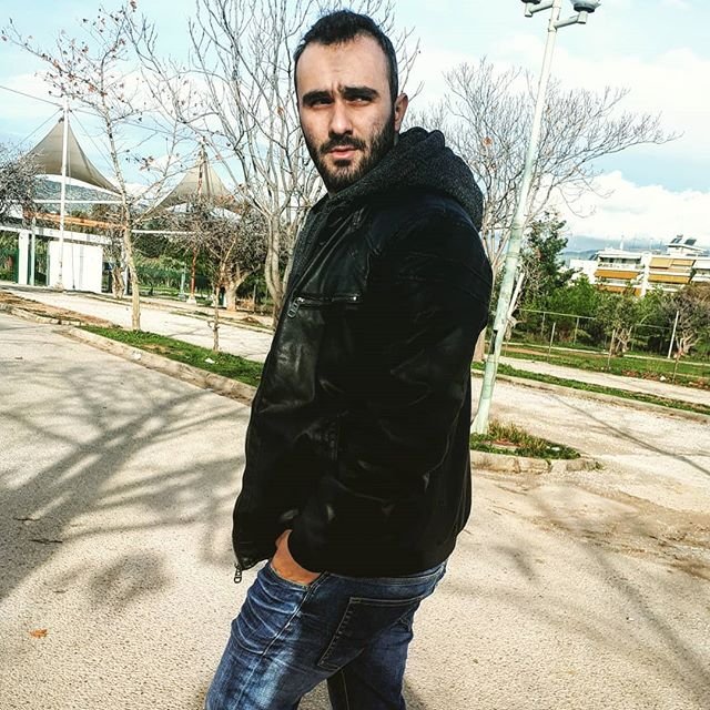 Жизнь после телестройки: Николас Карапанаётидис