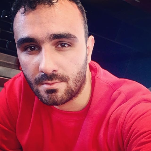 Жизнь после телестройки: Николас Карапанаётидис