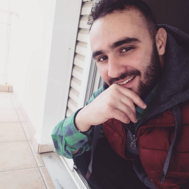 Жизнь после телестройки: Николас Карапанаётидис