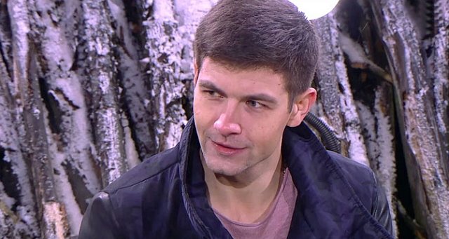 Мнение: Дмитренко всерьез болен?