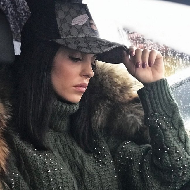 Свежие фото от участников (5.02.2018)