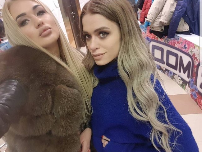 Свежие фото от участников (5.02.2018)