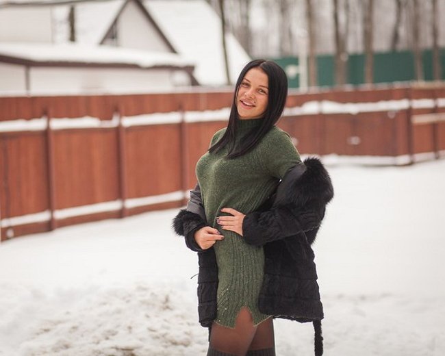 Свежие фото от участников (5.02.2018)