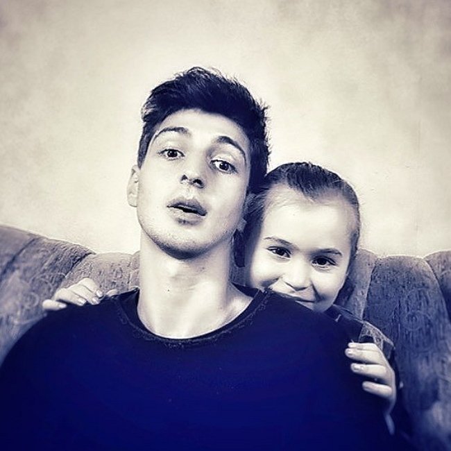 Свежие фото от участников (5.02.2018)