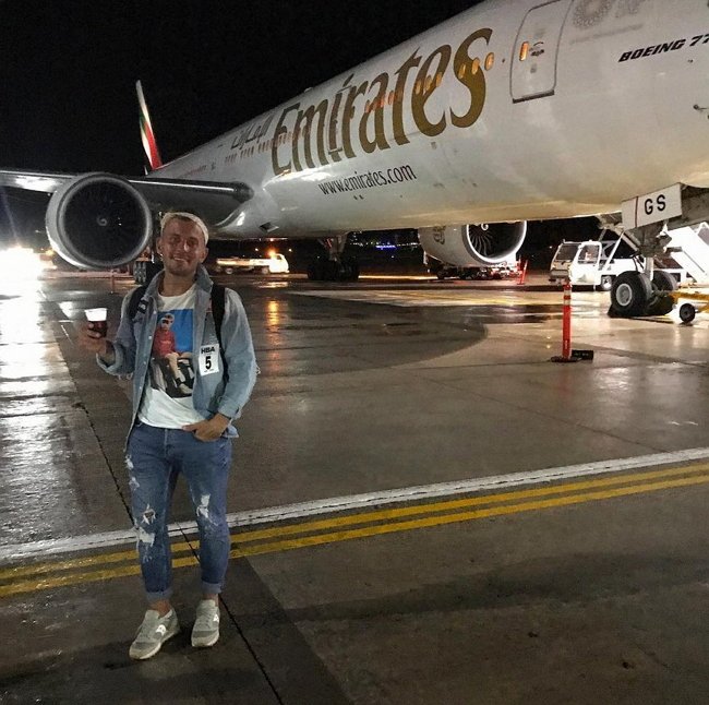 Свежие фото от участников (5.02.2018)