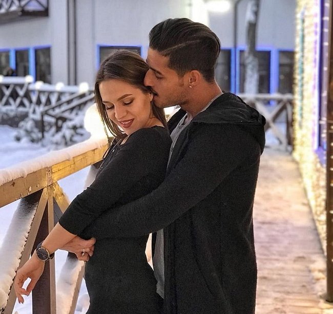 Свежие фото от участников (5.02.2018)