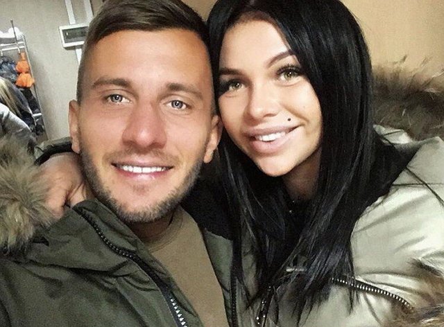 Александра Шева: Надеюсь, Виталик сделал правильный выбор!