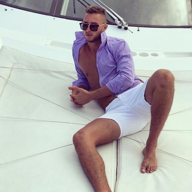 Андрей Денисов: Я это не приму!