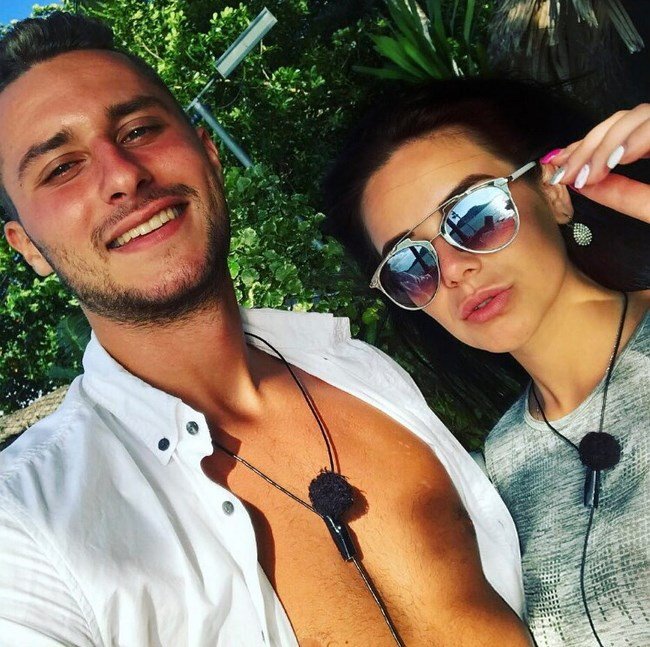 Фото участников с Сейшел (5.02.2018)