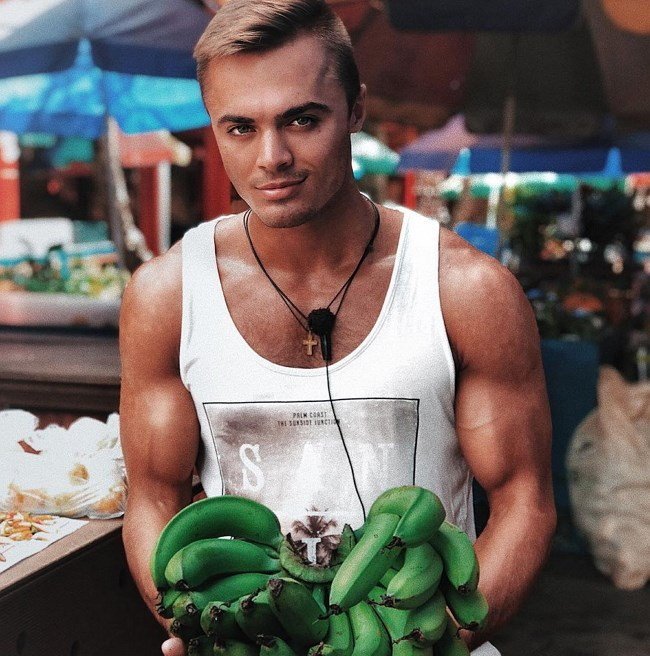 Фото участников с Сейшел (5.02.2018)