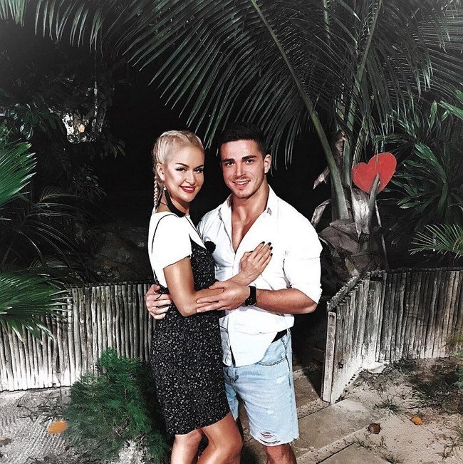 Фото участников с Сейшел (5.02.2018)