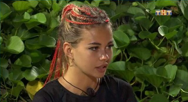 Мнение: Хромина в трауре?