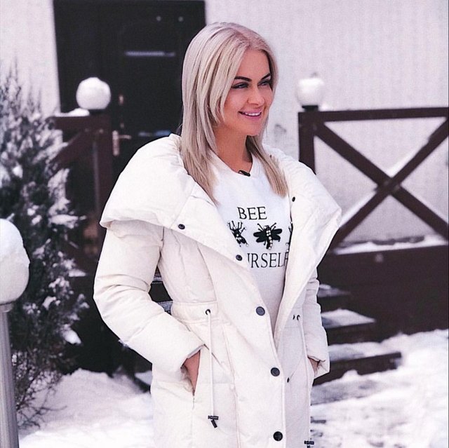 Мнение: Африкантова будет заменять Донцову?