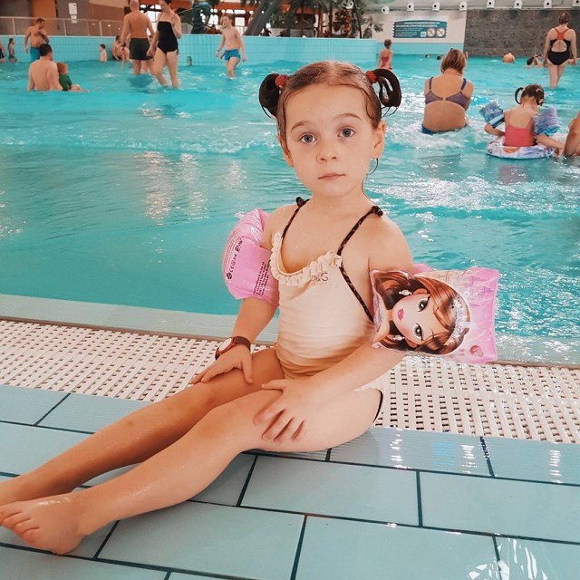 Фотоподборка детей участников (5.02.2018)