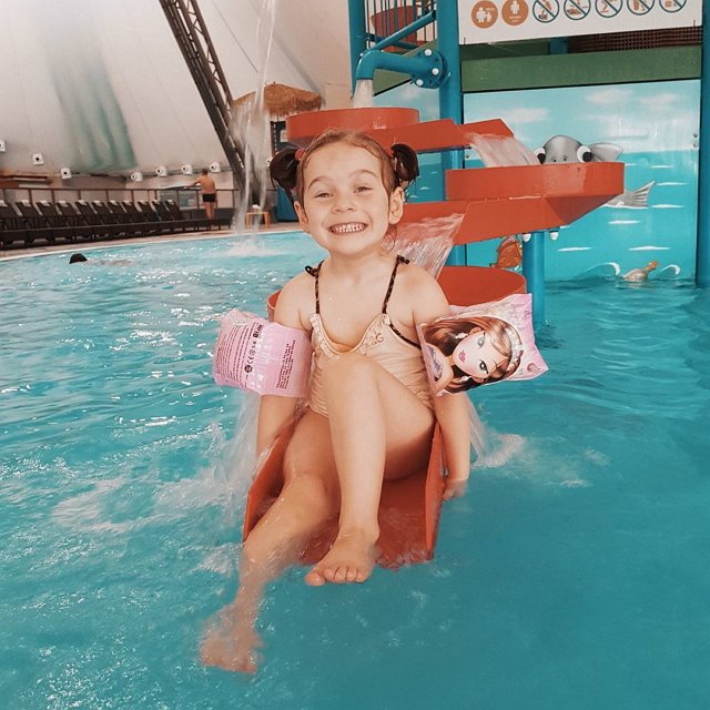 Фотоподборка детей участников (5.02.2018)