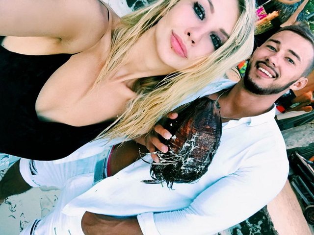 Марго Овсянникова: Он очень изменился!