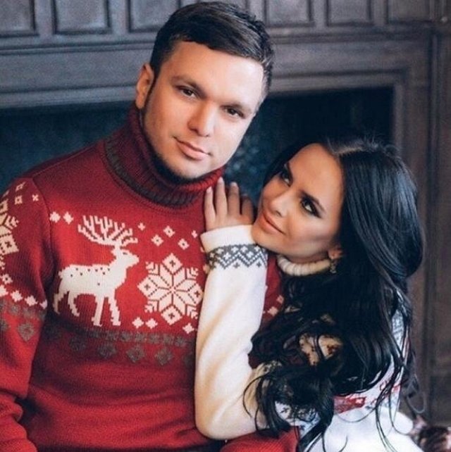 Из блога Редакции: Романец и Гусев собираются разводиться