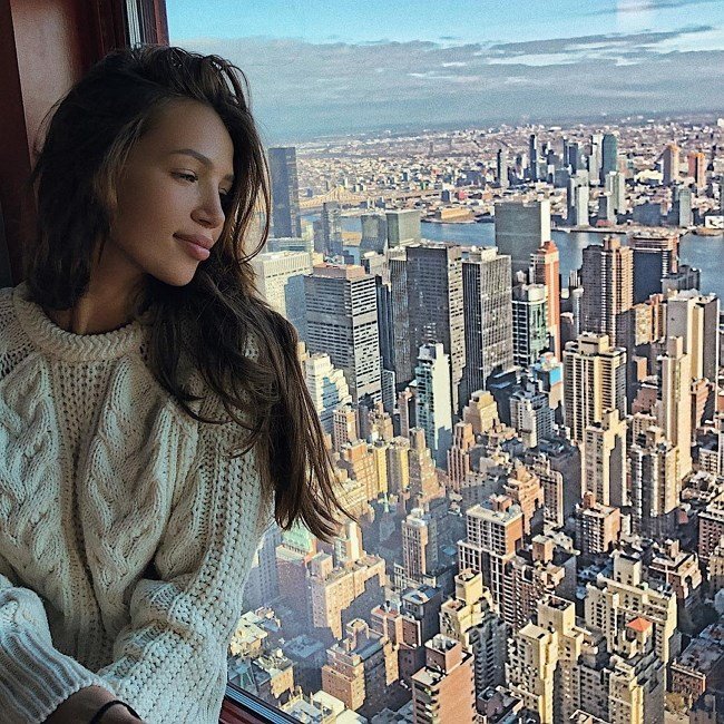 Жизнь после телестройки: Инесса Шевчук