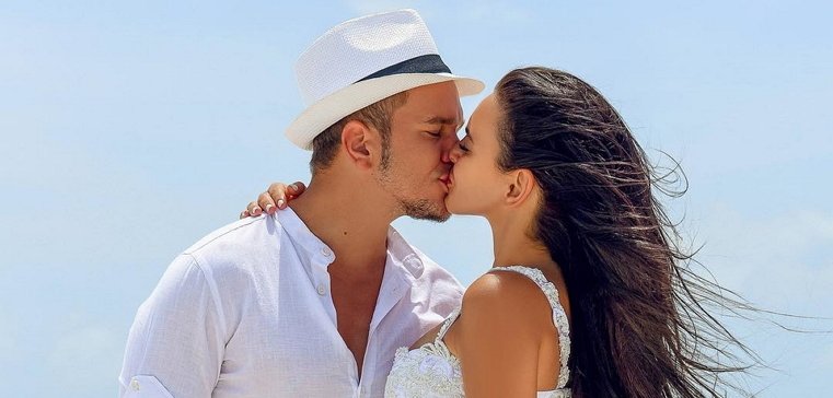 Виктория Романец: Всем и так все понятно!