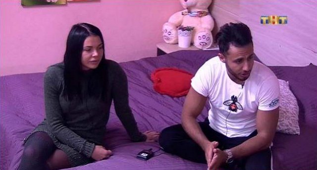 Мнение: Куда уходит верность с Дома-2?