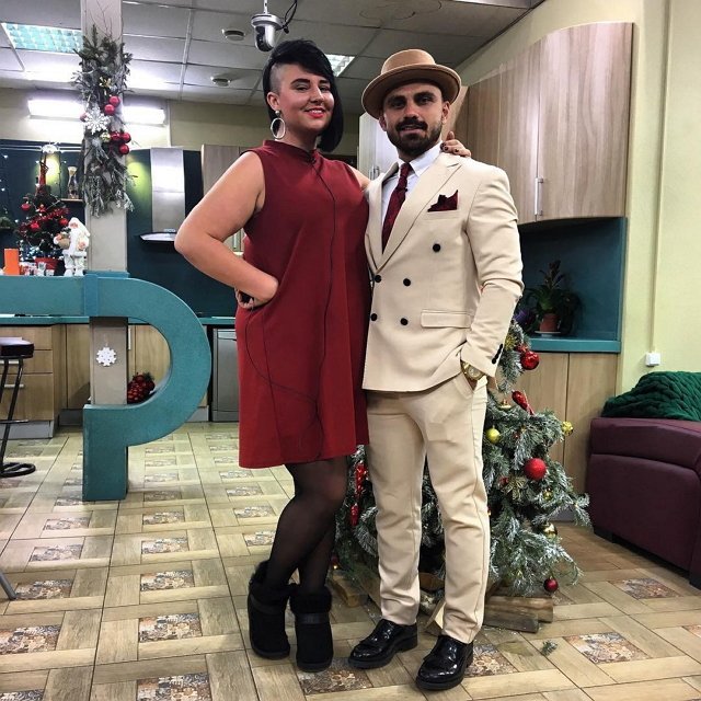 Свежие фото от участников (6.02.2018)