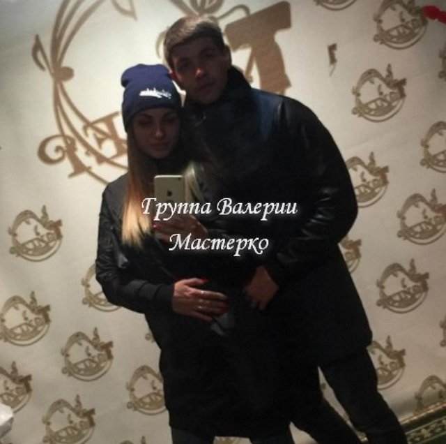 Новая участница проекта Яна