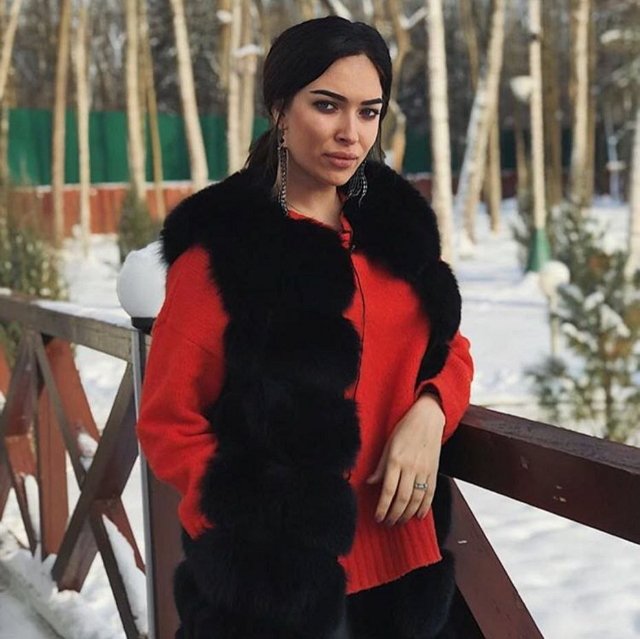 Екатерина Зиновьева: Я не верю в детектор!