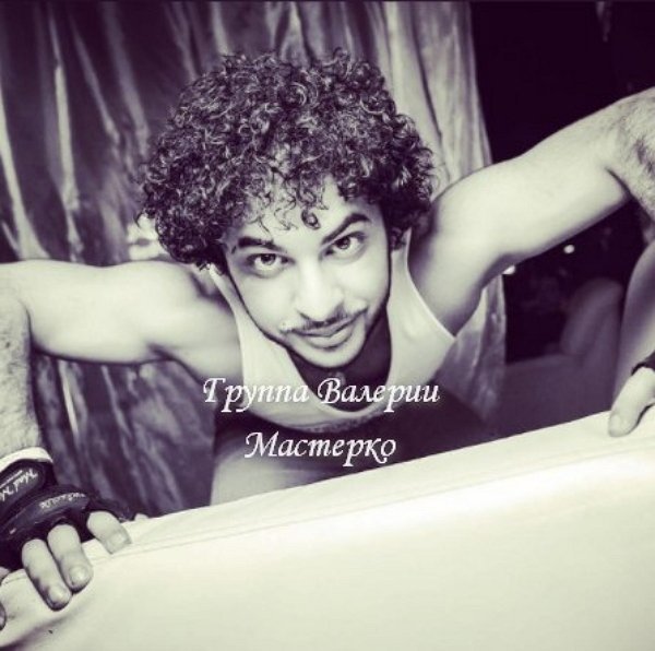 Новенький участник проекта Стефан