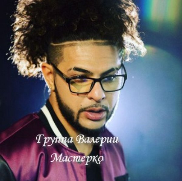 Новенький участник проекта Стефан