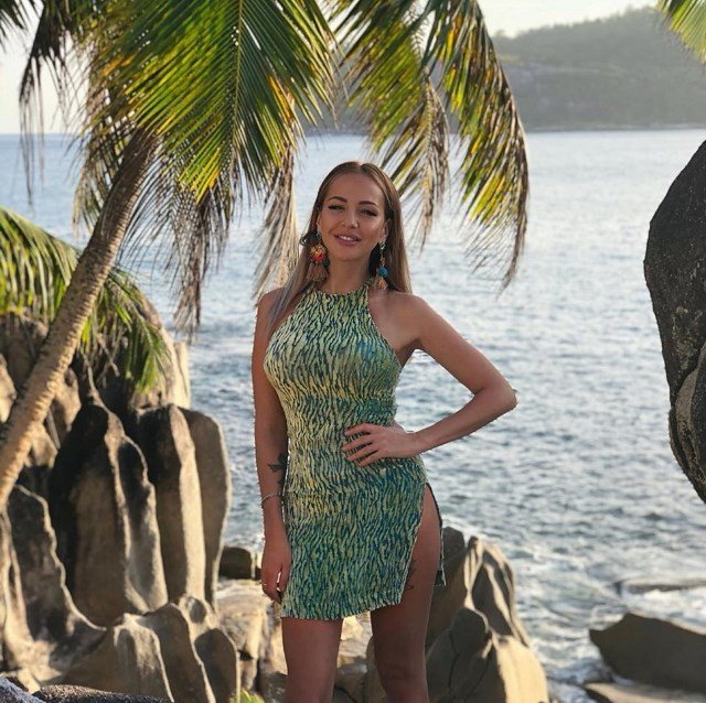 Фото участников с Сейшел (6.02.2018)